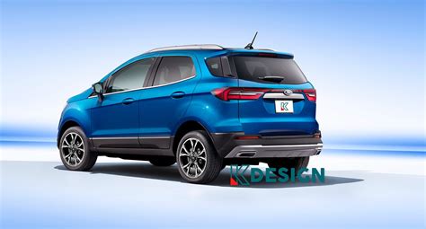 ford ecosport price|ford ecosport 2023 new model.